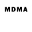 MDMA кристаллы Sergey Sigov